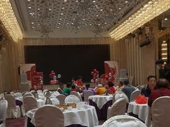 -百乐门喜宴(海珠广场华厦店)