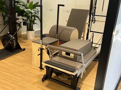 -Z&B Fitness Studio·Gym(前滩L+PLAZA店)