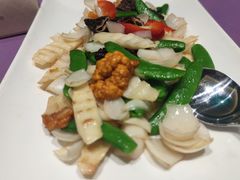 -张福记(五一公园店)