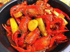 -聚味瞿记·龙虾堂(树木岭店)