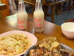 -老兵牛蹄店(下沙店)