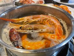 -九月海·海鲜自助(世纪东方店)