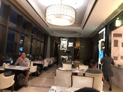 -盛宴标帜餐厅·亲子自助 (南昌喜来登酒店)