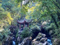 -峨眉山风景名胜区