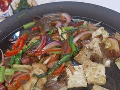 -一烙锅(友谊店)