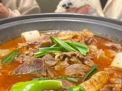 -肖记公安牛肉鱼杂(田林路店)