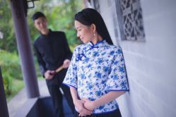 点击看大图 -金夫人婚纱摄影(华南店)