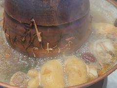 -东来顺•非遗火锅(外滩店)