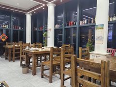 -晶渔坊·海鲜私房菜(东夷小镇店)