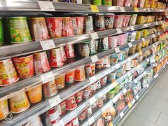 零售区-良品铺子(万象城店)