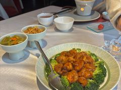 -一德轩·闽.粤料理(福州广场店)