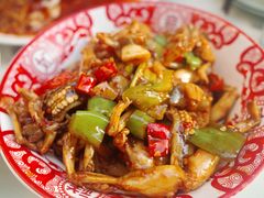 -羊子两室一厅