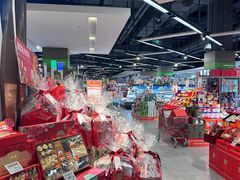 -blt精品超市(南京环宇城店)