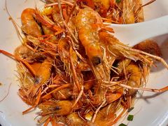 -老瑞福上海菜(人民广场店)