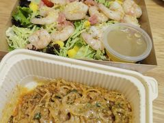 -HELLO 27 意面·沙拉·帕尼尼