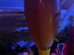 -粉墨特色菜·烧烤音乐酒馆