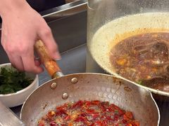 -情妹耙泥鳅·江湖川菜(科华店)
