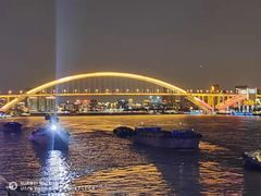 -新龙船黄浦江餐饮游船官方自营店