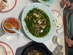 -金陵后厨·南京菜(新街口秣陵路店)