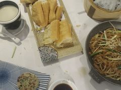 -珍之宝御品·寻味顺德(容桂渔人码头店)