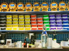 -MAGPIE喜鹊派餐厅(华侨城店)