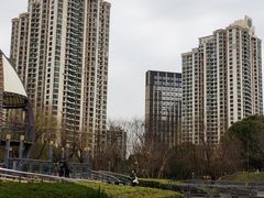 -苏州河梦清园环保主题公园