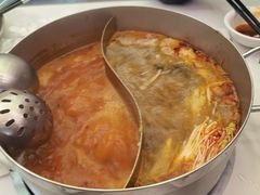 -捞小鲜虾滑海鲜自助火锅(嵊州吾悦店)