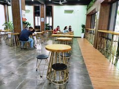 用餐区-文昌邓记清补凉(西沙路店)