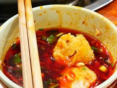 -黑竹香鸡(营和巷店)