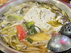 -陈记泸州酸菜豆花火锅(建设路店)