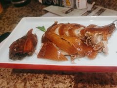 -小京华楼·京味斋(三元桥国展店)