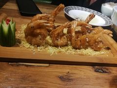 -YAFEE雅菲·粤菜·湘菜·融合菜(魏公村店)