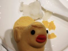 -皇城根北京风味主题餐厅(中海环宇城店)