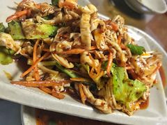 凉拌肠头-周肥肠(江油总店)
