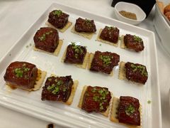 -汇贤府·李氏新鲁菜(万寿路店)