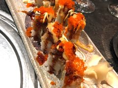 赤谷卷寿司-赤谷和牛烧肉居酒屋(石景山店)