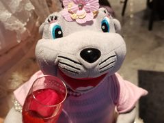 -悦全日餐厅·仁恒洲际酒店