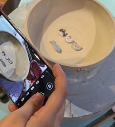 -川上陶艺社(大悦城店)