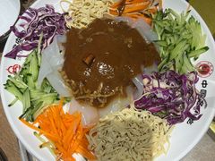 -直隶安家牛肉罩饼(建华店)