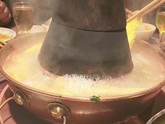 -宝泉铜锅·涮羊肉(解放东路店)