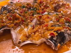 -湘西小馆(滨河路店)