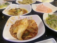 -木槿花韩式炭烤·熟成肉工坊(孙文东路店)