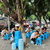 段誉寻面，不止于面#第477站：蔡蔡面