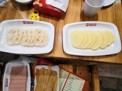 -辣妹川奇(益友店)