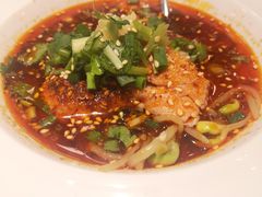 -成都你六姐·牛肉冒菜(城市集市合生汇店)