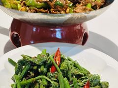 -眉州东坡(北苑华贸店)