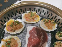 -伊尚宫·清真广式早茶.韩式烤肉·火锅