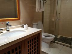 -花水湾温泉度假别墅(王山别墅月麓湾1期)