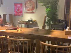 大堂-茶花妹子云南餐厅(北大店)
