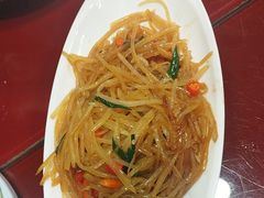 -宏状元现熬粥·京味菜(五棵松店)